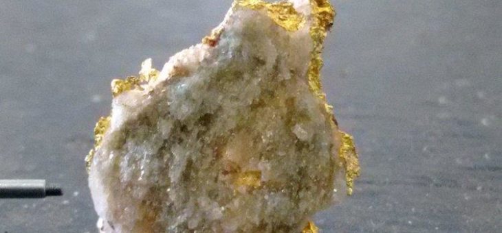 Orinoco Gold: Positive Daten von der Goldmine Cascavel