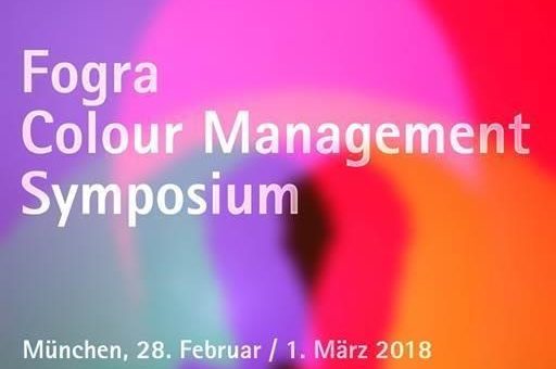 Fogra-Colour Management Symposium setzt neue Impulse!