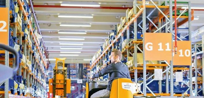 „LOGISTRA Internet-Guide“ überarbeitet