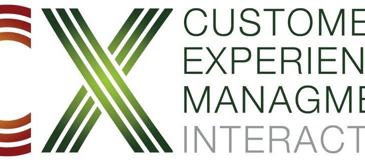 3. Customer Experience Management Interactive