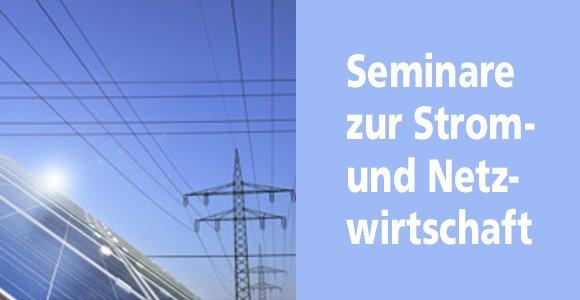 Wertvolles Know-how für die Strom- und Netzwirtschaft!