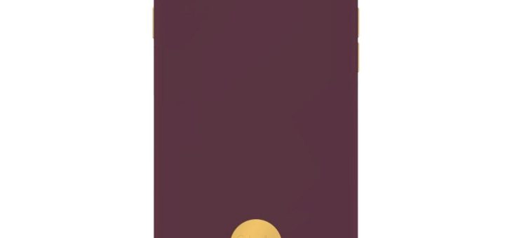 Interior-Styles auf dem Smartphone: Neue FLAVR „Studio“ Cases in Trend-Farben