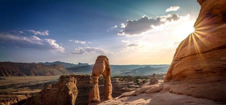 American Helium: Utah, Colorado und Arizona im Fokus