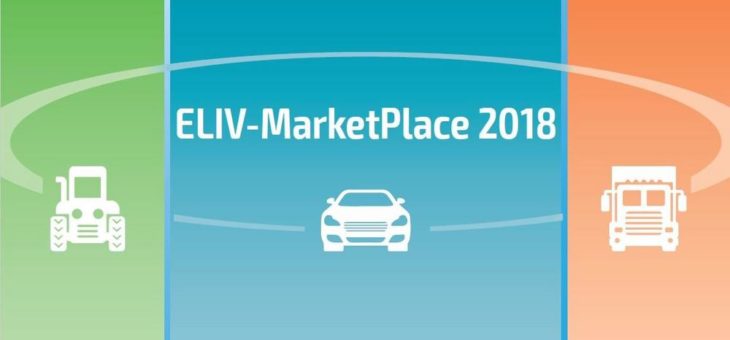 ELIV MarketPlace – Elektronik für Smarte Kraftpakete