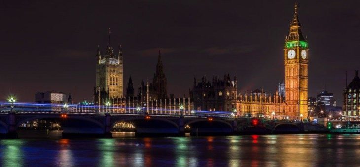 Brexit: Keine Eu-Domains mehr für Briten?