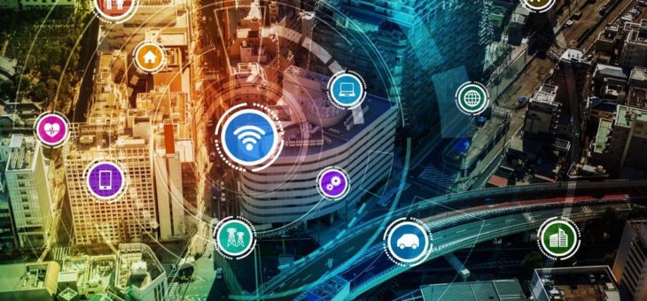Smart Building – zwischen Spielerei und Sinnhaftigkeit