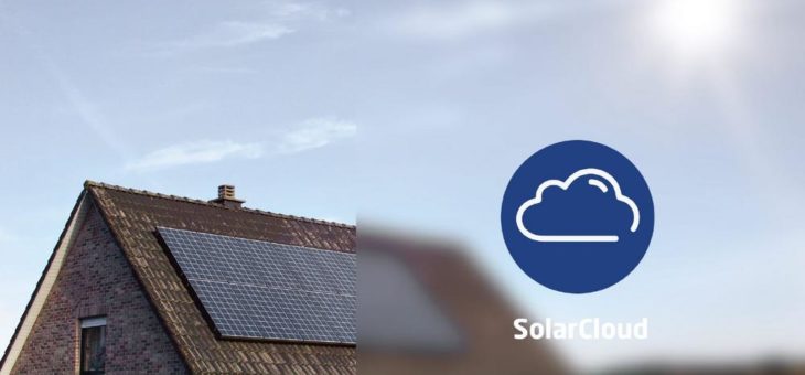 Die SolarCloud ist das nächste digitale Produkt aus der Kooperation der innogy-Gruppe und Kiwigrid