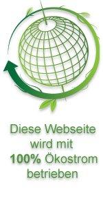 Hosting made in Germany – sicher und umweltbewusst