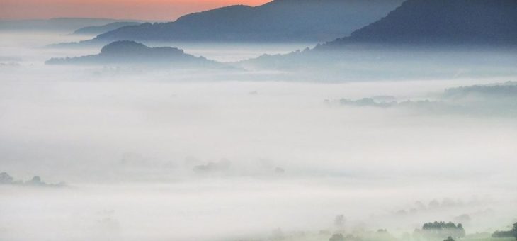 Neuer Bildband: Die Schwäbische Alb zum Träumen und Schwelgen