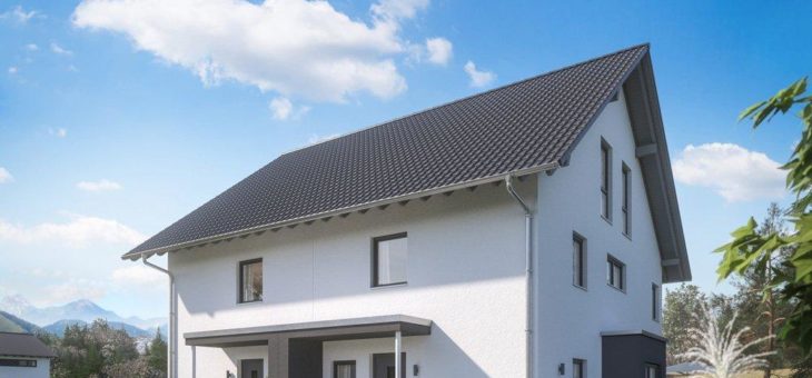 FingerHaus Sonderedition DUO mit optimiertem Raumangebot