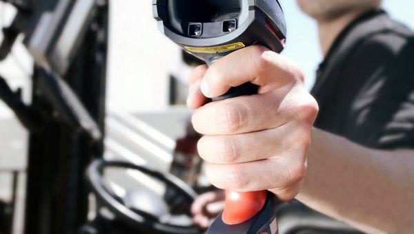 Die Industrie 4.0 fängt mit der richtigen Hardware an