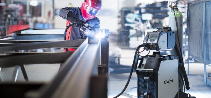 Welding 4.0 in der Praxis – die nächste Generation