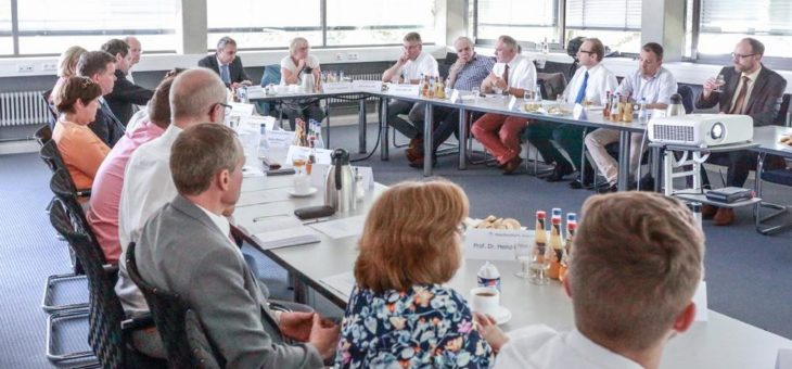 Mit „Bonuspunkten“ aus dem Job das Studium verkürzen