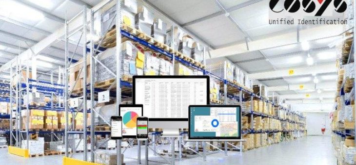 Die Bedeutung einer Lagerverwaltungssoftware innerhalb Unternehmen