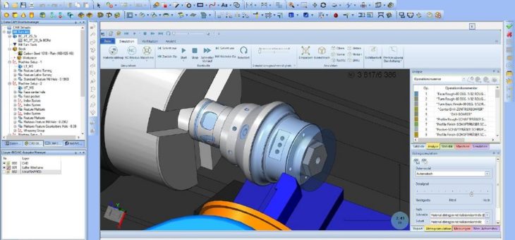 BobCAD-CAM – Neu für den deutschsprachigen Raum
