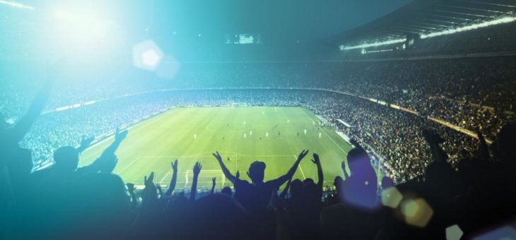 Stadionbesuch: Hierfür gibt’s die rote Karte!