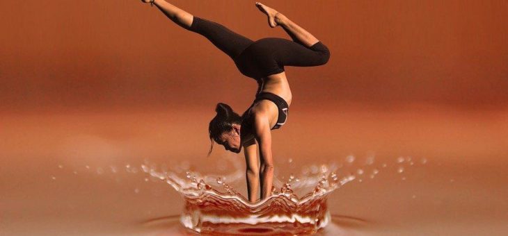 Sport-Domain: Für den Sport durch den Sport