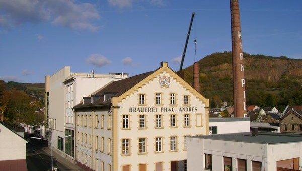 Kirner Privatbrauerei setzt auf moderne Softwaregeneration INTEGRA®