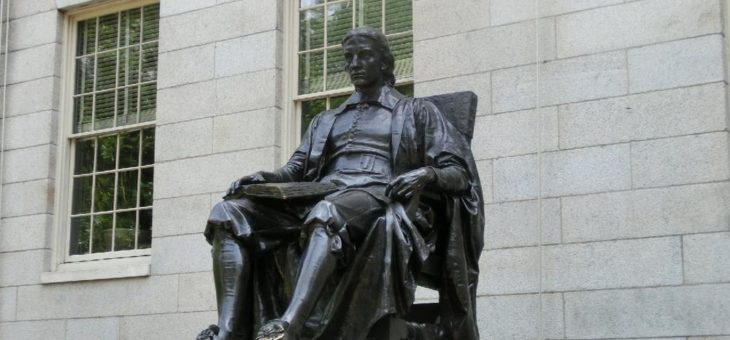 Souverän win-win verhandeln nach Harvard