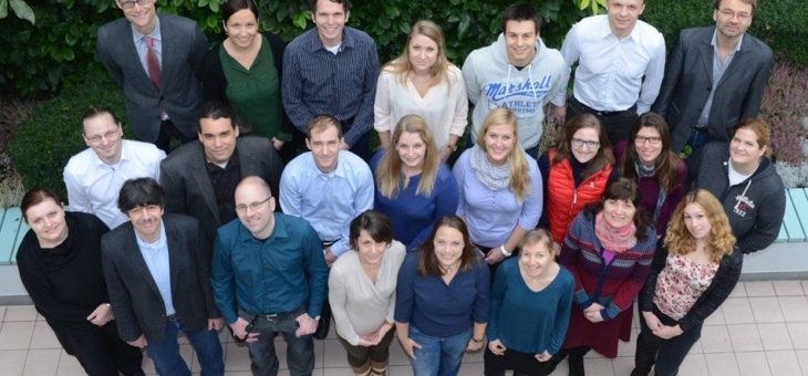 Neue HTS-Plattform für Personalisierte Tumor Therapie