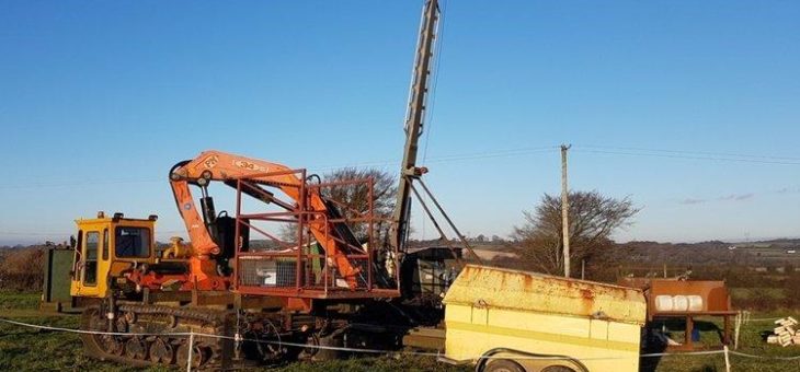 Group Eleven Resources: Ballinalack zeigt neue Potenziale
