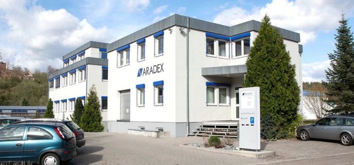 Anpassung der Vorstandsfunktionen und Neubesetzung im Aufsichtsrat der ARADEX AG