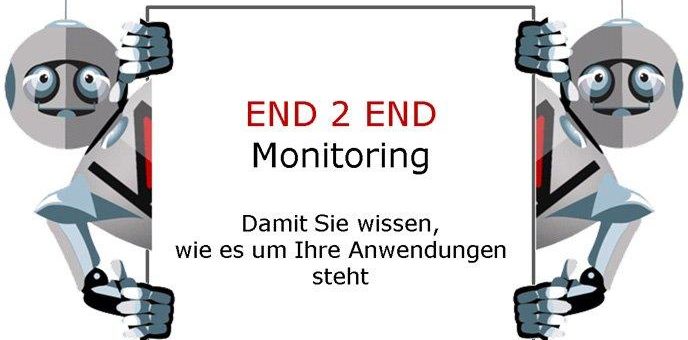 End-To-End Monitoring mit dem b4 Virtual Client von AmdoSoft