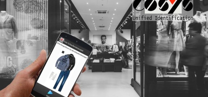 Softwarelösung für den modernen Einzelhandel