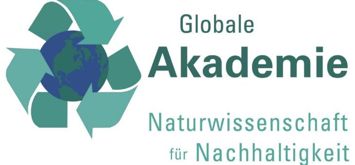 Festakt zur Gründung der Akademie