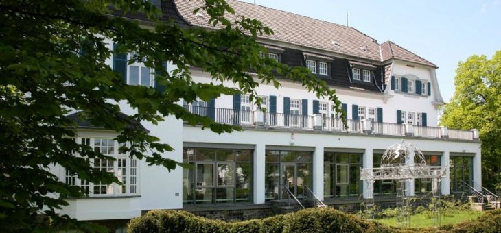 Das Bundesamt für Naturschutz wird 25 Jahre alt