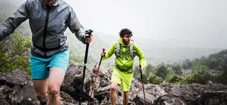 VAUDE und 7thSENSE – den Gipfel gemeinsam im Blick!