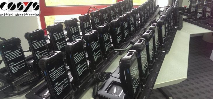 Mobile Device Management unterstützt Unternehmen unterschiedlichster Unternehmensgrößen