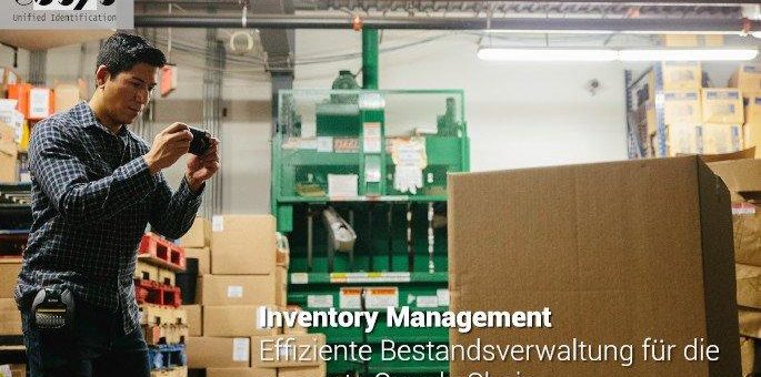 Optimierung der Versandprozesse und Übergabe an KEP-Transportdienstleister