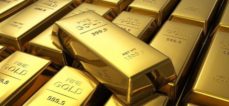 Goldpreis setzt Erholung erst einmal fort