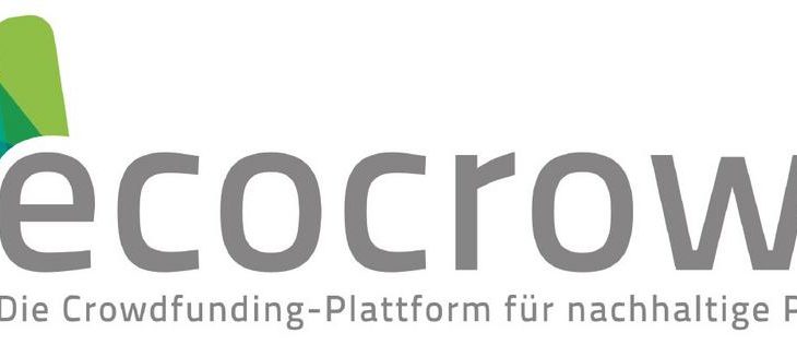 Zeitspenden auf EcoCrowd