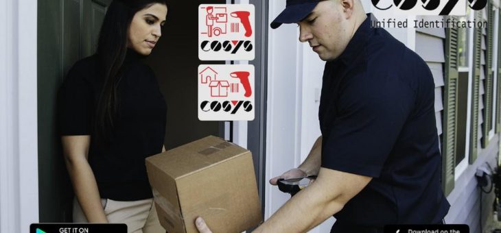 Paketboom: Innovative Apps für die Paketverwaltung und Postverbringung