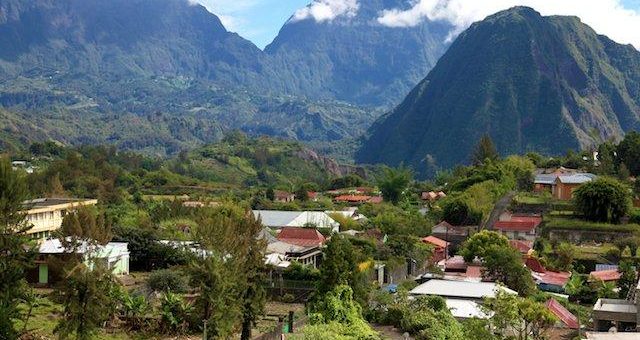 singlereisen.de: La Réunion für Singles – Die wilde Schönheit im Indischen Ozean erfüllt exotische Urlaubsträume!