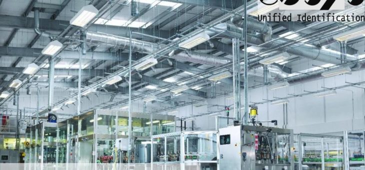 Bauteilrückverfolgung in der Produktion