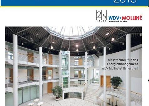 Die ökologische Haustechnik ist wichtiger denn je – die besten Projekte im „Das Objektgeschäft 2018“