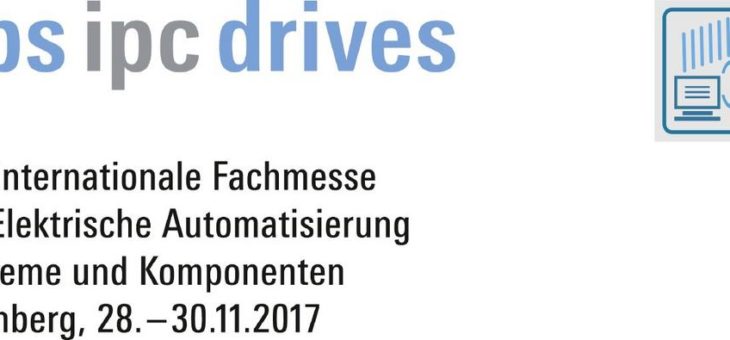 Ancud IT auf der SPS IPC Drives: Wie Industrie 4.0 Wirklichkeit wird