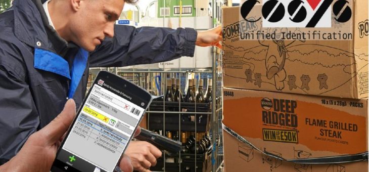 Belieferung des Einzelhandels mit innovativer Software