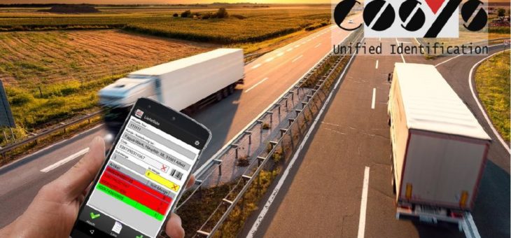 Transport und Logistik: Innovative Softwarelösungen