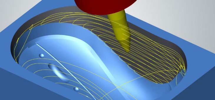 Unschlagbar für CAD/CAM: hyperMILL® und hyperCAD®-S