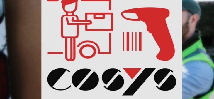 Neue COSYS App für den Pakettransport ab sofort verfügbar