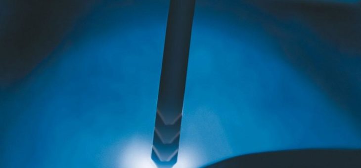 Zukunftsweisende Innovationen für die Schweißtechnik