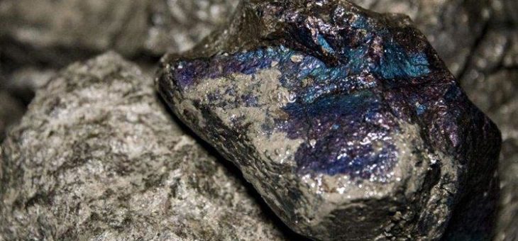 Taruga Minerals bestätigt hochgradige Kobaltvererzung auf Kamilombe!