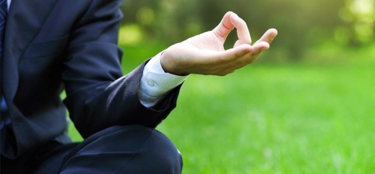 Betriebliches Gesundheitsmanagement 2018