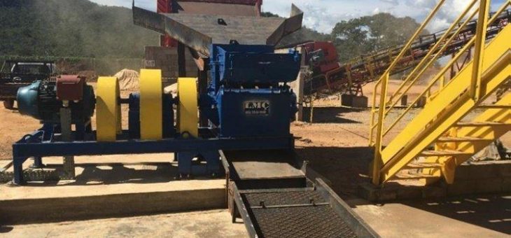 Orinoco Gold findet bis zu 1.443 Gramm Gold pro Tonne auf Cascavel