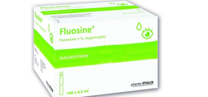 Fluosine® – Neu von Pharma Stulln!