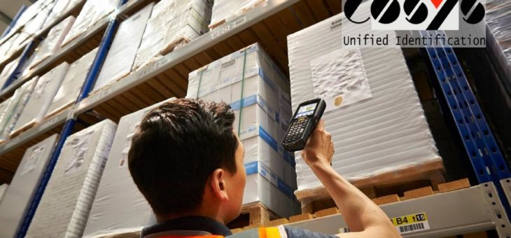 Tresenverkauf im Großhandel